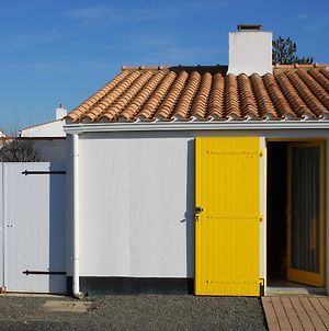 Agreable maison vendeenne pour des vacances reposantes acces piscine collective Bretignolles-sur-Mer Exterior photo