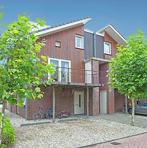Tidy Apartment With Dishwasher Close To Amsterdam Uitgeest Exterior photo