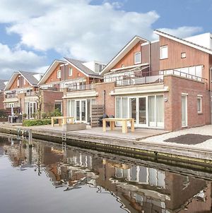 Nice Apartment With Dishwasher Close To Amsterdam Uitgeest Exterior photo
