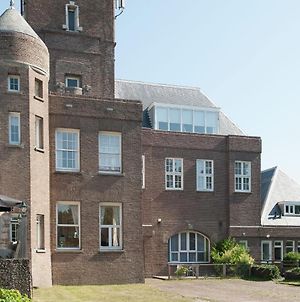 Vintage Holiday Home In Bergen Aan Zee With Sea View Exterior photo