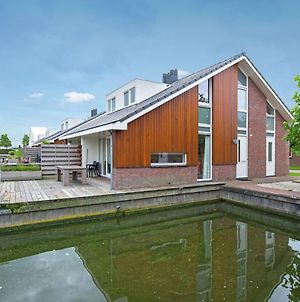 Nice House With Dishwasher, Not Far From Amsterdam Uitgeest Exterior photo