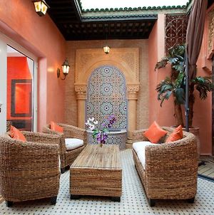 Art Palace Suites&Spa Casablanca Exterior photo