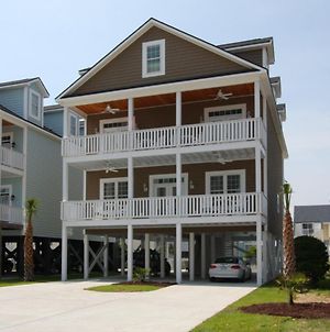 Another Day In Paradise Myrtle Beach Exterior photo