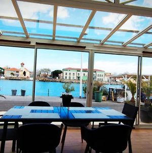 Villa Maison 92m2 à 100m de la plage.6pers parking privé à Agde Exterior photo