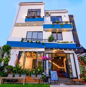 Bed and breakfast May'S House Hội An Exterior photo