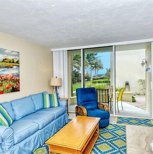 Appartement LaPlaya 101E-Relax on your private lanai under the palms! à Longboat Key Exterior photo