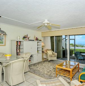 Appartement Laplaya 106A Beach Front Just Steps To The White Sand And Turquoise Gulf Of Mexico à Longboat Key Exterior photo
