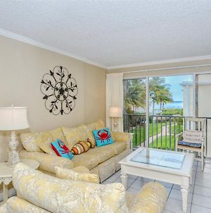 Appartement Laplaya 201E Nestled In The Palms Just Steps From The Pool à Longboat Key Exterior photo