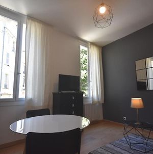 Appartement Modern Studio In The Heart Of Avignon Exterior photo