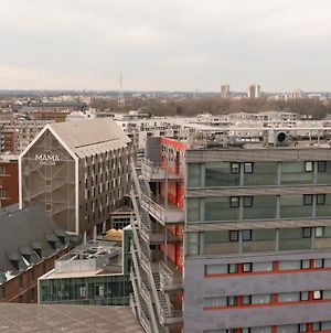 Appartement Lille hyper- centre, studio cosy 28m2, entre 2 gares Netflix Exterior photo