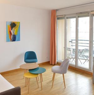 Appartement Appart' Say à Lyon Exterior photo