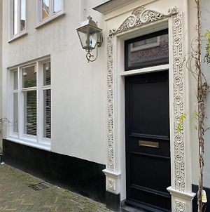 Appartement Casa Blanca Old City - Alkmaar Exterior photo