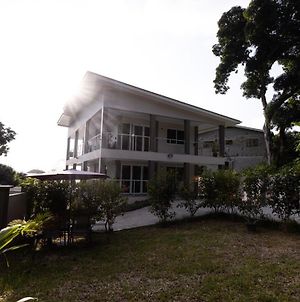 Peponi Selfcatering Apartments Beau Vallon  Exterior photo