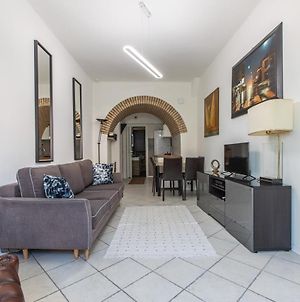 Appartement ,,La Chaumière d’Azur” à Roquebrune-Cap-Martin Exterior photo