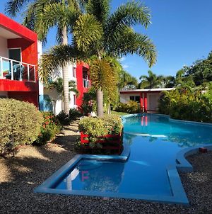 Appartement Agua Del Caribe à Sosúa Exterior photo
