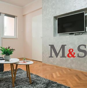 Appartement M&Stic à Vrdnik Exterior photo