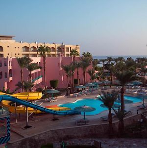 Le Pacha Resort Hurghada Exterior photo