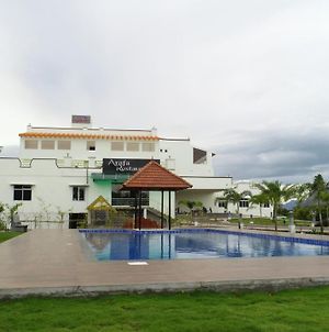 Hotel Rajeswari International Kânyâkumârî Exterior photo