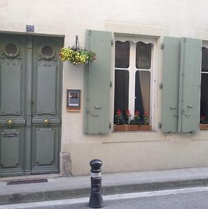 Maison Ville-Limoux Exterior photo