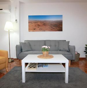 Appartement עדן במדבר - Eden In Desert à Yeruham Exterior photo