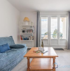 Appartement plein de charme avec vue sur mer La Bernerie-en-Retz Exterior photo
