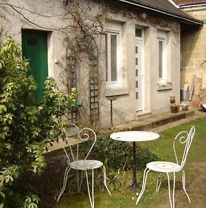 Gîte Montlouis-sur-Loire, 3 pièces, 4 personnes - FR-1-381-436 Exterior photo