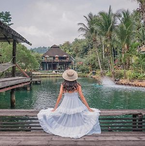 The Spa Koh Chang Resort Exterior photo
