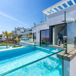 Appartement Luxury High End - Santa Barbara Heights II Clc - Privat Plunge Pool, Fitness, Sauna à Mijas Exterior photo