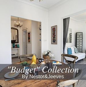 Appartement Nestor&Jeeves - Lavinia - Central - Close Sea à Nice Exterior photo