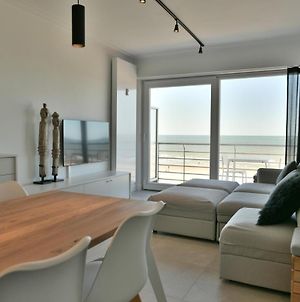 Ostend Sea View Apartment Exterior photo