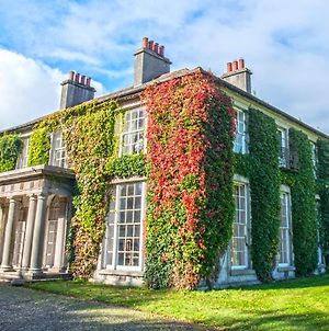 Villa Tyrella House à Downpatrick Exterior photo