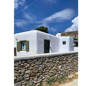 Villa Casetta Annaise Mykonos-Myconian House For Two à Mykonos Town Exterior photo