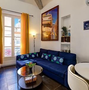 Appartement Duplex des 13 Cantons à Marseille Exterior photo