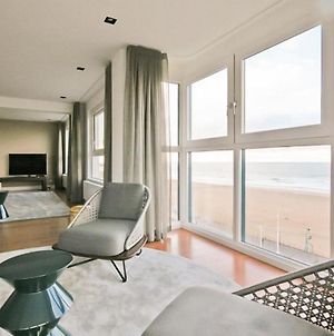 Perfect Apartment By The Beach La Haye Exterior photo