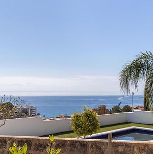 Villa Pool House à Palma Exterior photo