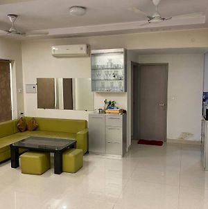 Modern&Cozy Apartment Private Entrance Furnished New Delhi Exterior photo