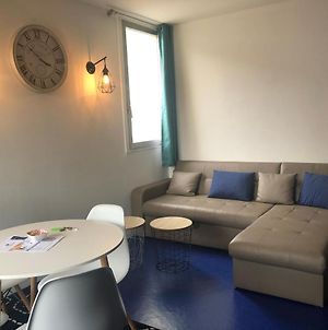 Appartement Studio 4 pers Serre Chevalier - Briançon à La Salle-les-Alpes Exterior photo