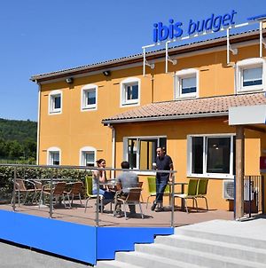 Hôtel Ibis Budget Sisteron Exterior photo