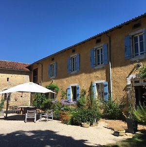 Bed and breakfast Le Clos Galan Exterior photo