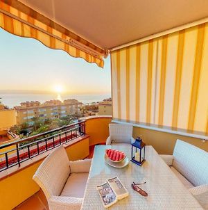 Casa Tres Vistas Luxury Apartment With Stunning Views To The Ocean Puerto de Santiago  Exterior photo