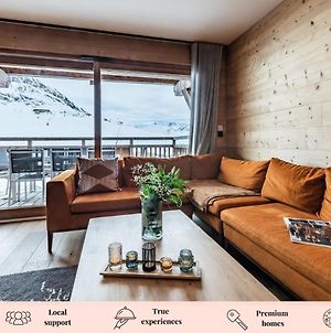 Apartment Wapa Alpe D'Huez - By Emerald Stay Exterior photo