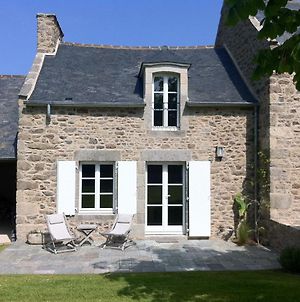 Villa Le Petit Tertre - charmante maison entre terre et mer - St Lunaire à Saint-Lunaire Exterior photo