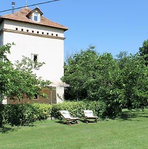 Villa le Pigeonnier de Migou à Larrazet Exterior photo