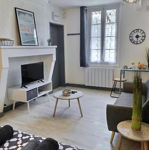 Appartement Studio ZEN Tout Confort Proche Hyper-Centre à Cognac Exterior photo