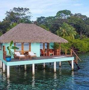 Bed and breakfast Sol Bungalows Bocas Del Toro Exterior photo