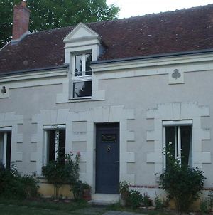 Gîte Châteauvieux , 4 pièces, 7 personnes - FR-1-491-126 Exterior photo