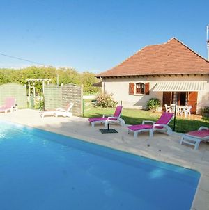 Lovely House In Condat Sur V Z Re With Private Swimming Pool Room photo