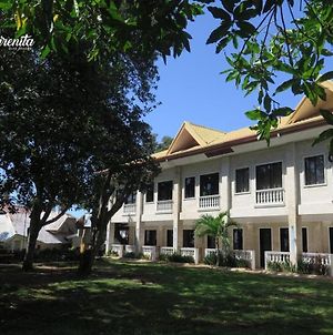 Hôtel La Sirenita à Panglao Exterior photo