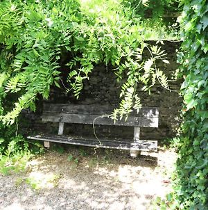 Gîte De La Souris Verte Molamboz Exterior photo