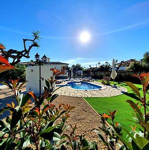 Villa New Holiday House "Casa Mialina" With Private Pool, 300M To Beach à Cambrils Exterior photo